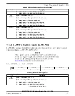 Предварительный просмотр 342 страницы NXP Semiconductors MKW01Z128 Reference Manual