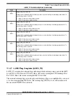 Предварительный просмотр 346 страницы NXP Semiconductors MKW01Z128 Reference Manual