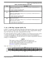 Предварительный просмотр 348 страницы NXP Semiconductors MKW01Z128 Reference Manual