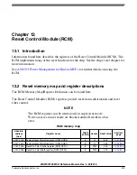 Предварительный просмотр 354 страницы NXP Semiconductors MKW01Z128 Reference Manual