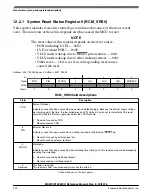 Предварительный просмотр 355 страницы NXP Semiconductors MKW01Z128 Reference Manual