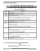 Предварительный просмотр 357 страницы NXP Semiconductors MKW01Z128 Reference Manual