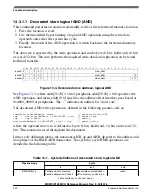 Предварительный просмотр 365 страницы NXP Semiconductors MKW01Z128 Reference Manual