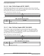 Предварительный просмотр 401 страницы NXP Semiconductors MKW01Z128 Reference Manual