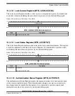 Предварительный просмотр 402 страницы NXP Semiconductors MKW01Z128 Reference Manual