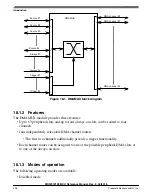 Предварительный просмотр 437 страницы NXP Semiconductors MKW01Z128 Reference Manual