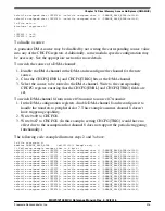 Предварительный просмотр 446 страницы NXP Semiconductors MKW01Z128 Reference Manual