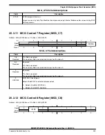 Предварительный просмотр 480 страницы NXP Semiconductors MKW01Z128 Reference Manual