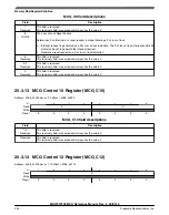 Предварительный просмотр 481 страницы NXP Semiconductors MKW01Z128 Reference Manual