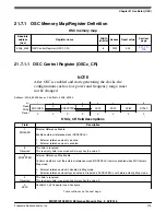 Предварительный просмотр 506 страницы NXP Semiconductors MKW01Z128 Reference Manual