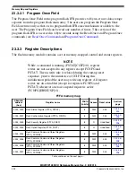 Предварительный просмотр 523 страницы NXP Semiconductors MKW01Z128 Reference Manual