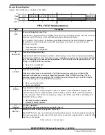 Предварительный просмотр 525 страницы NXP Semiconductors MKW01Z128 Reference Manual