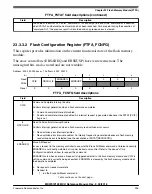 Предварительный просмотр 526 страницы NXP Semiconductors MKW01Z128 Reference Manual