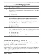 Предварительный просмотр 528 страницы NXP Semiconductors MKW01Z128 Reference Manual