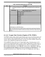 Предварительный просмотр 530 страницы NXP Semiconductors MKW01Z128 Reference Manual