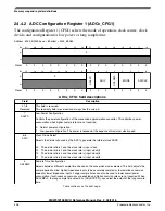 Предварительный просмотр 567 страницы NXP Semiconductors MKW01Z128 Reference Manual