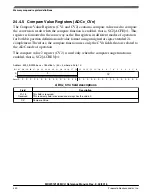 Предварительный просмотр 571 страницы NXP Semiconductors MKW01Z128 Reference Manual