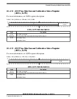 Предварительный просмотр 578 страницы NXP Semiconductors MKW01Z128 Reference Manual