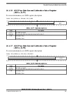 Предварительный просмотр 580 страницы NXP Semiconductors MKW01Z128 Reference Manual