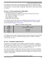 Предварительный просмотр 594 страницы NXP Semiconductors MKW01Z128 Reference Manual