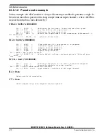 Предварительный просмотр 603 страницы NXP Semiconductors MKW01Z128 Reference Manual