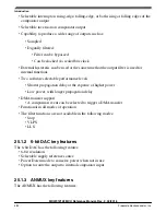 Предварительный просмотр 613 страницы NXP Semiconductors MKW01Z128 Reference Manual