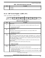 Предварительный просмотр 618 страницы NXP Semiconductors MKW01Z128 Reference Manual