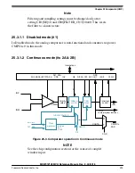 Предварительный просмотр 624 страницы NXP Semiconductors MKW01Z128 Reference Manual