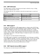 Предварительный просмотр 630 страницы NXP Semiconductors MKW01Z128 Reference Manual