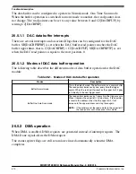 Предварительный просмотр 641 страницы NXP Semiconductors MKW01Z128 Reference Manual