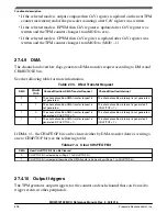 Предварительный просмотр 669 страницы NXP Semiconductors MKW01Z128 Reference Manual