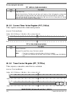 Предварительный просмотр 677 страницы NXP Semiconductors MKW01Z128 Reference Manual