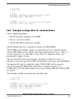 Предварительный просмотр 682 страницы NXP Semiconductors MKW01Z128 Reference Manual