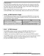 Предварительный просмотр 693 страницы NXP Semiconductors MKW01Z128 Reference Manual