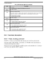 Предварительный просмотр 703 страницы NXP Semiconductors MKW01Z128 Reference Manual