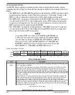 Предварительный просмотр 715 страницы NXP Semiconductors MKW01Z128 Reference Manual