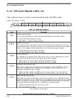 Предварительный просмотр 719 страницы NXP Semiconductors MKW01Z128 Reference Manual