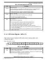 Предварительный просмотр 720 страницы NXP Semiconductors MKW01Z128 Reference Manual