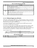 Предварительный просмотр 722 страницы NXP Semiconductors MKW01Z128 Reference Manual