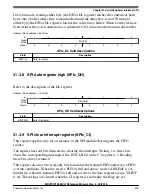 Предварительный просмотр 724 страницы NXP Semiconductors MKW01Z128 Reference Manual