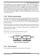 Предварительный просмотр 738 страницы NXP Semiconductors MKW01Z128 Reference Manual