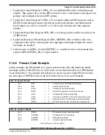 Предварительный просмотр 746 страницы NXP Semiconductors MKW01Z128 Reference Manual