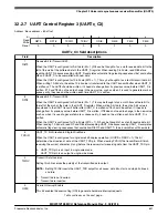 Предварительный просмотр 762 страницы NXP Semiconductors MKW01Z128 Reference Manual