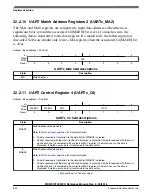 Предварительный просмотр 765 страницы NXP Semiconductors MKW01Z128 Reference Manual