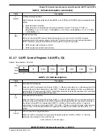 Предварительный просмотр 788 страницы NXP Semiconductors MKW01Z128 Reference Manual