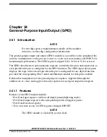 Предварительный просмотр 804 страницы NXP Semiconductors MKW01Z128 Reference Manual