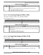 Предварительный просмотр 814 страницы NXP Semiconductors MKW01Z128 Reference Manual