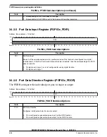 Предварительный просмотр 815 страницы NXP Semiconductors MKW01Z128 Reference Manual