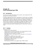 Предварительный просмотр 818 страницы NXP Semiconductors MKW01Z128 Reference Manual