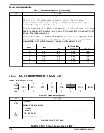 Предварительный просмотр 849 страницы NXP Semiconductors MKW01Z128 Reference Manual